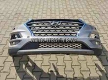 Hyundai Tucson 2018-2019 ön buferi